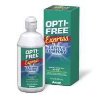 OPTI-FREE EXPRESS 355 ml 