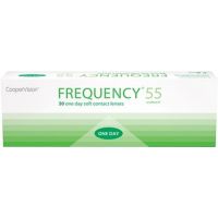 Frequency 1 Day 55% 30pz