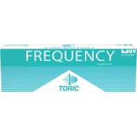 FREQUENCY 1 DAY TORIC 30pz