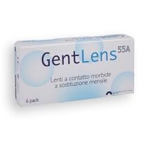 GentLens 55A 6 Pz
