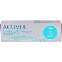 1-Day Acuvue Oasys 30 Pz